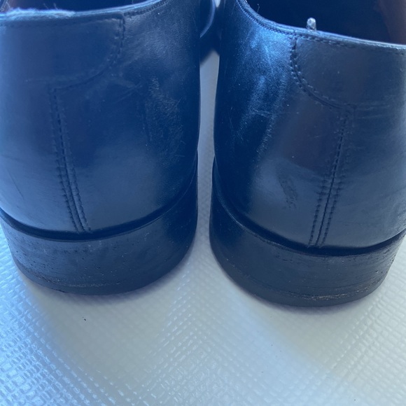 Bundle of 2 Salvatore Ferragamo men’s shoes - Picture 4 of 9